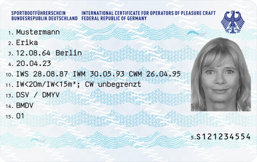 Buy boating License Online