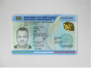 Read more about the article How to Get New ID Online