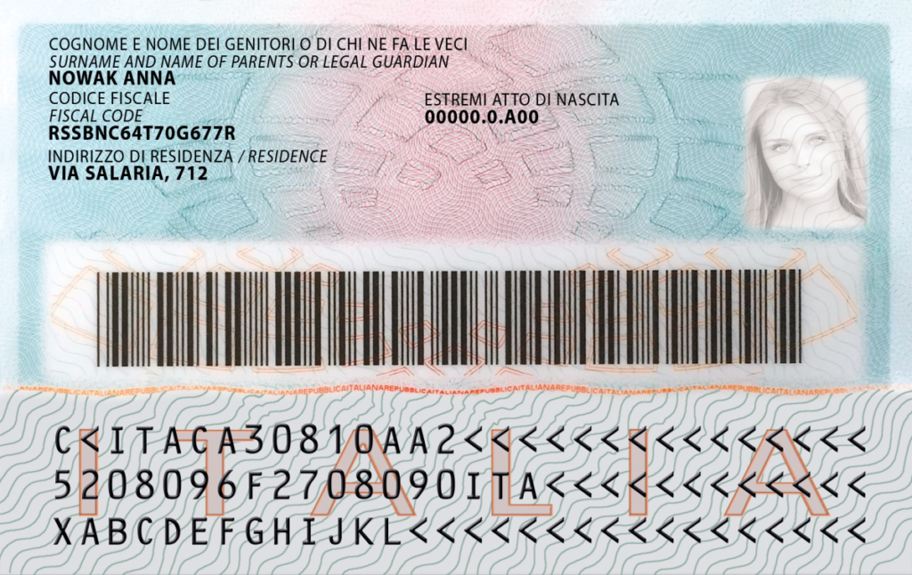 buy italian id card | how to get italian ID Card, Buy Italian ID Card Online | Italian Identification Card