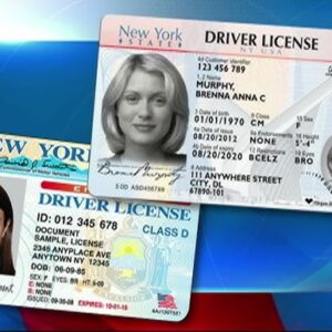 buy usa driving license