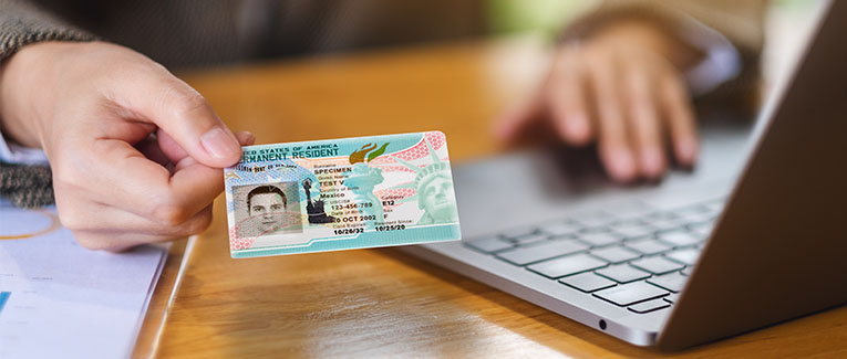 Buy USA Resident Permit